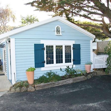 Castlewood Cottage Company Bay Exterior photo