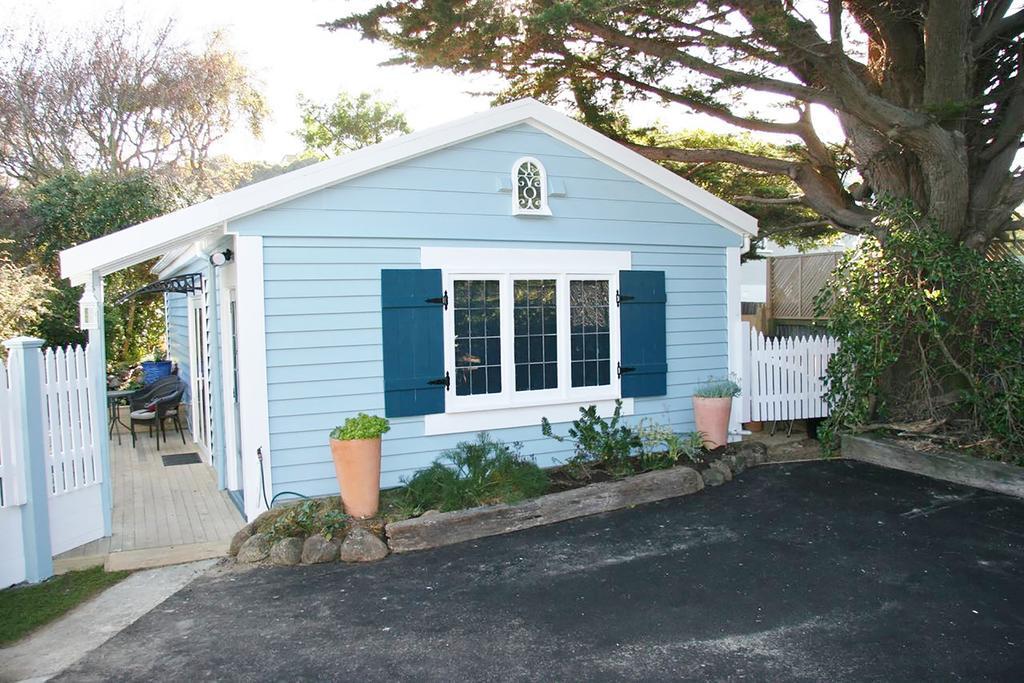 Castlewood Cottage Company Bay Exterior photo