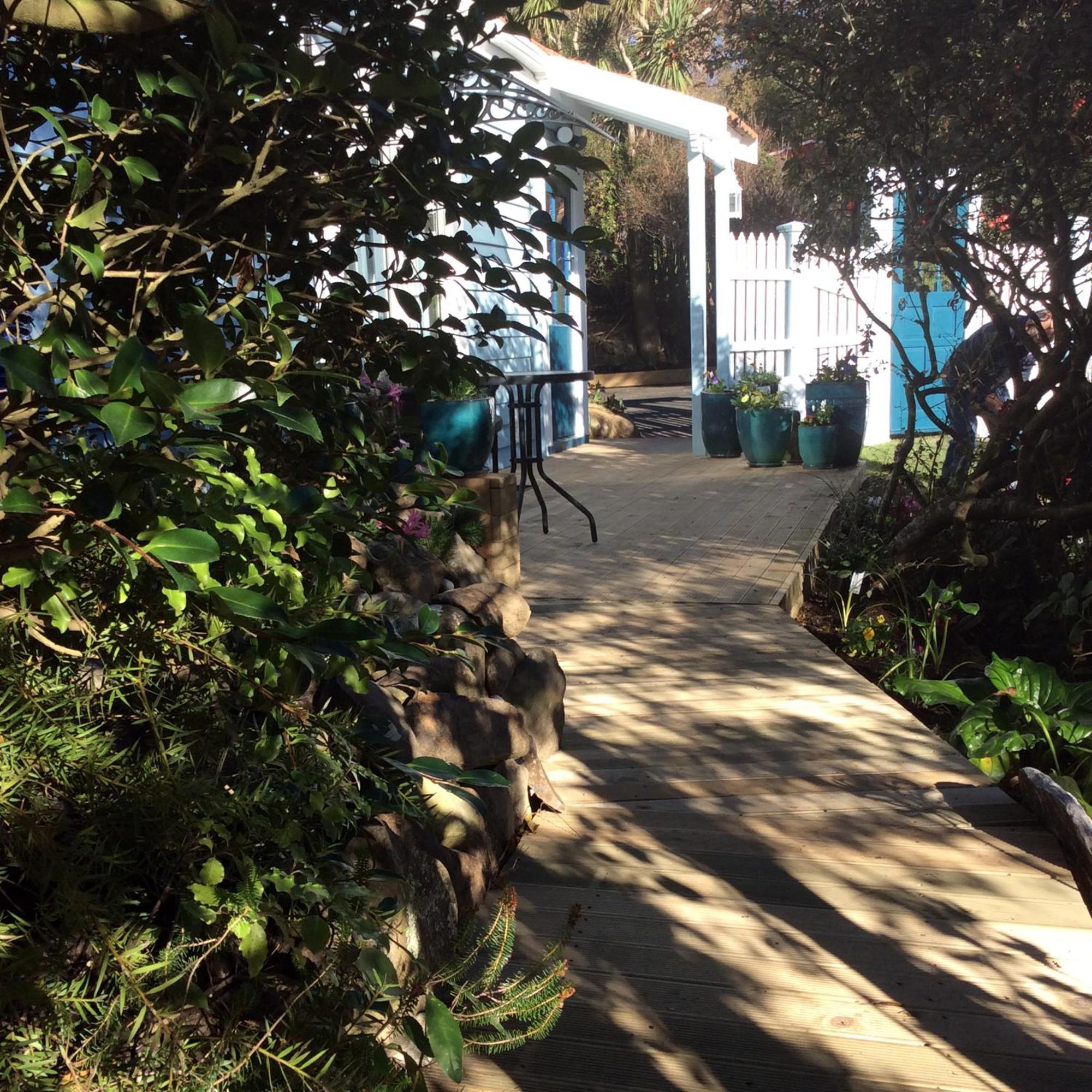Castlewood Cottage Company Bay Exterior photo
