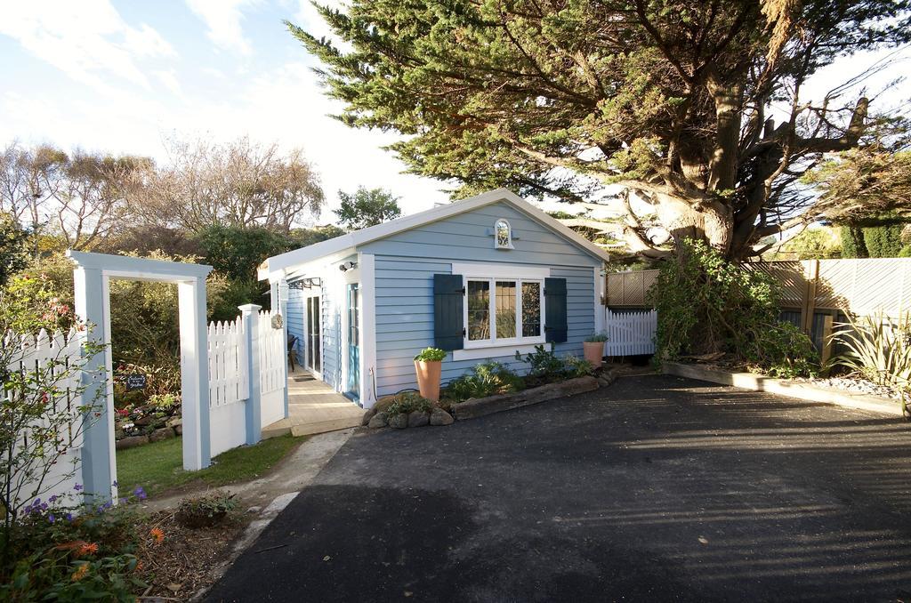 Castlewood Cottage Company Bay Exterior photo